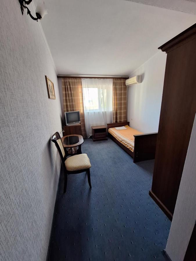 Hotel Барселона Mizikevycha Esterno foto