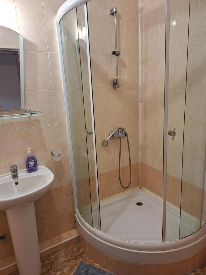 Hotel Барселона Mizikevycha Esterno foto