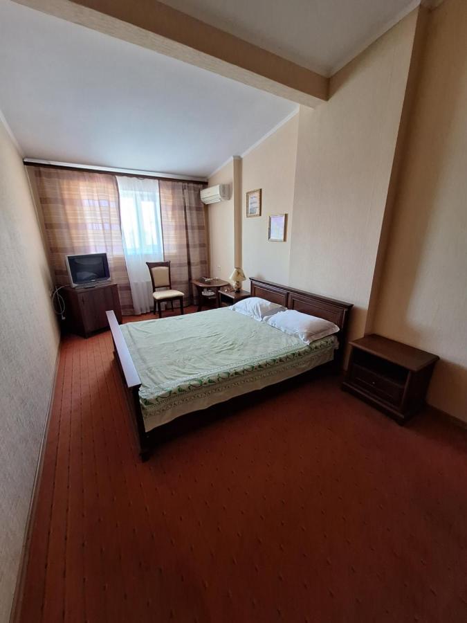 Hotel Барселона Mizikevycha Esterno foto