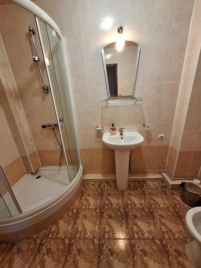 Hotel Барселона Mizikevycha Esterno foto