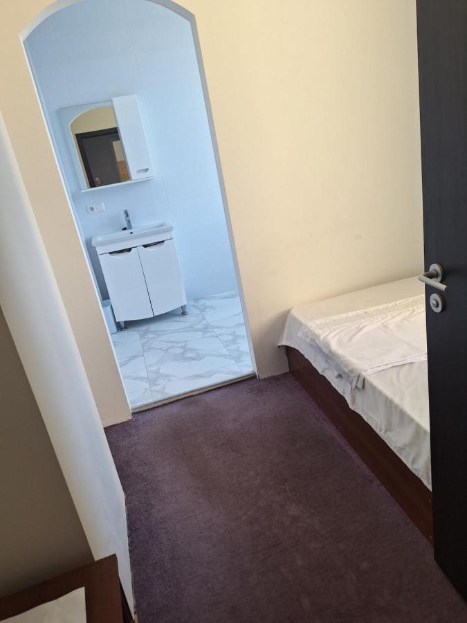 Hotel Барселона Mizikevycha Esterno foto