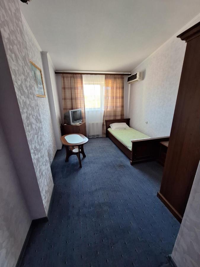 Hotel Барселона Mizikevycha Esterno foto
