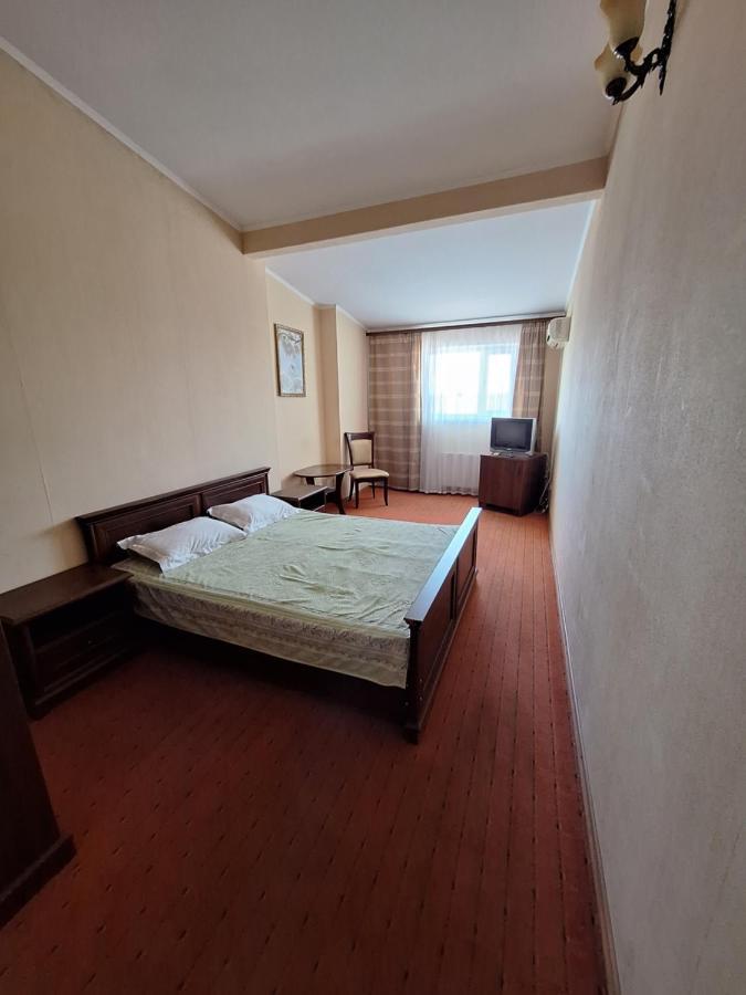 Hotel Барселона Mizikevycha Esterno foto