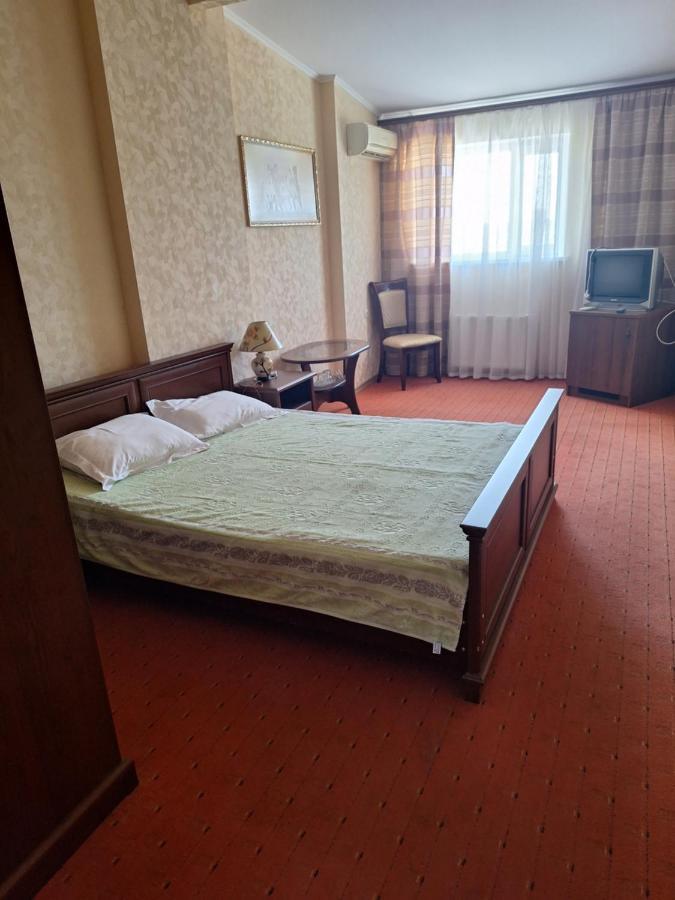 Hotel Барселона Mizikevycha Esterno foto