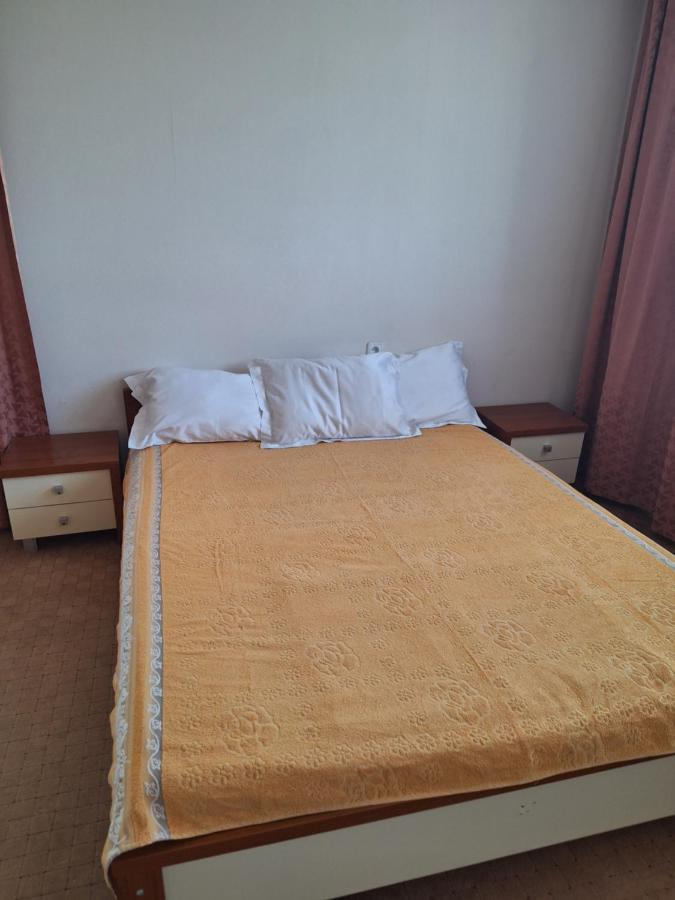 Hotel Барселона Mizikevycha Esterno foto
