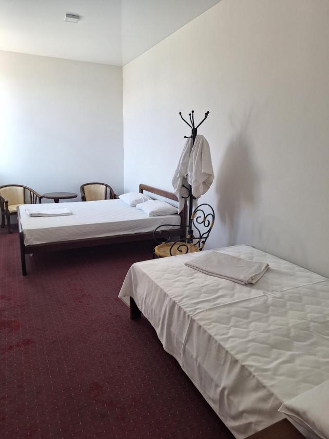 Hotel Барселона Mizikevycha Esterno foto