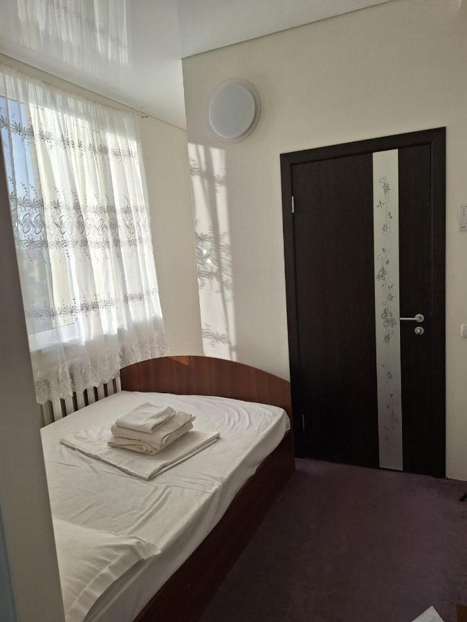 Hotel Барселона Mizikevycha Esterno foto