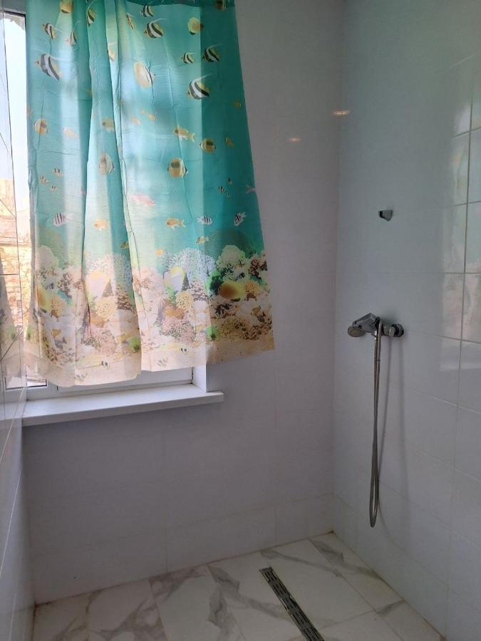 Hotel Барселона Mizikevycha Esterno foto