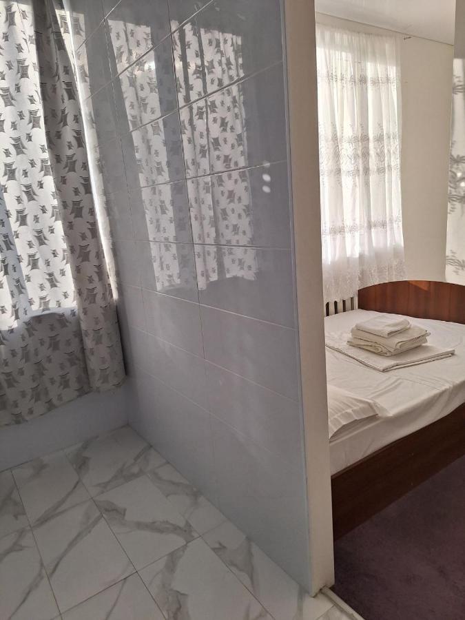 Hotel Барселона Mizikevycha Esterno foto