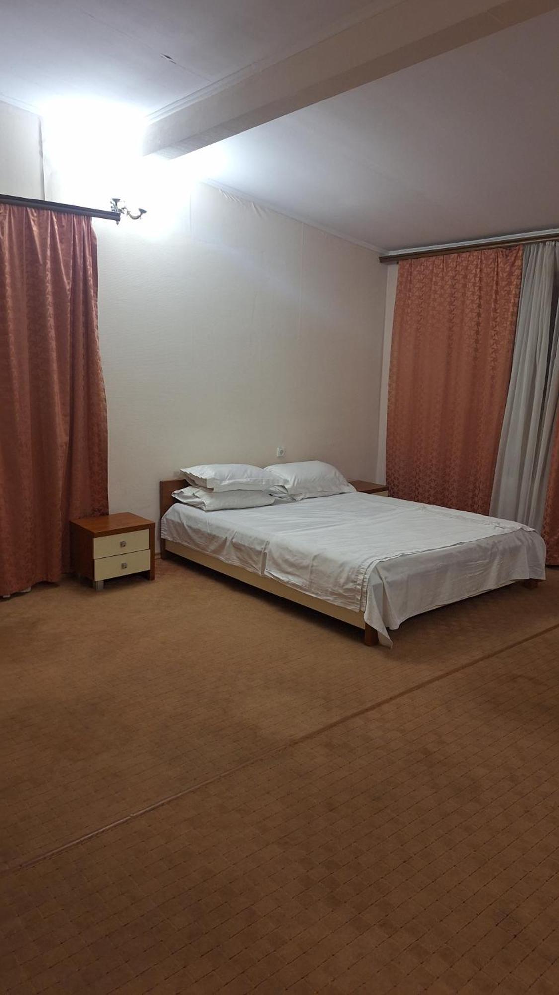 Hotel Барселона Mizikevycha Esterno foto