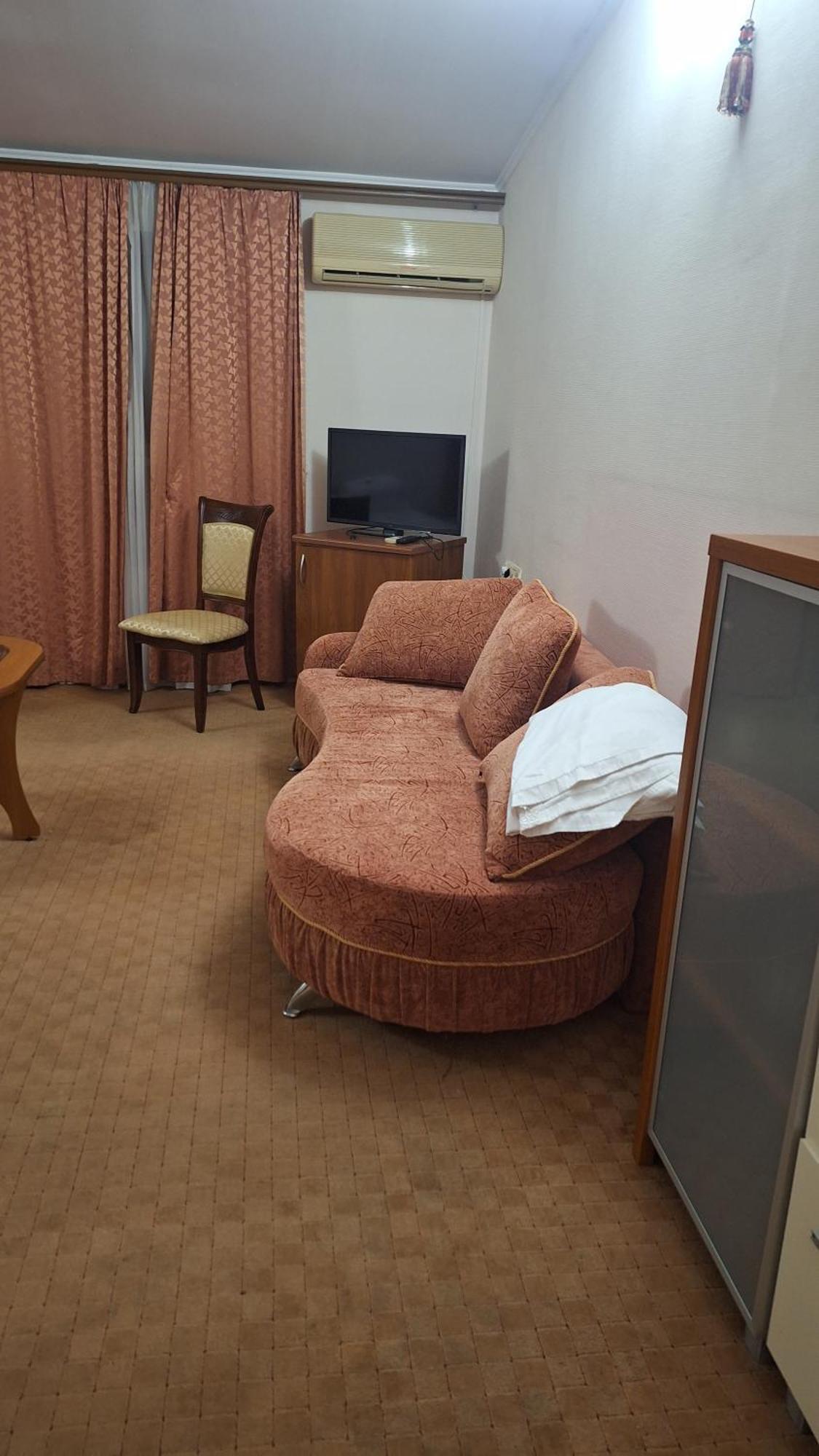 Hotel Барселона Mizikevycha Esterno foto